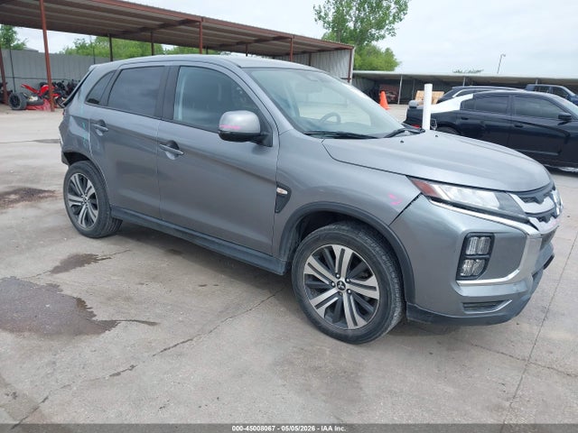 Aukcja sprzedaży 2021 Mitsubishi Outlander Sport 2.0 Be 2wd/2.0 Es 2wd/2.0 Le 2wd/2.0 S 2wd, vin: JA4APUAU3MU029154, numer aukcji: 45008067