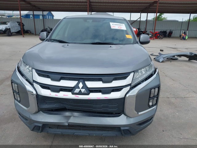 Aukcja sprzedaży 2021 Mitsubishi Outlander Sport 2.0 Be 2wd/2.0 Es 2wd/2.0 Le 2wd/2.0 S 2wd, vin: JA4APUAU3MU029154, numer aukcji: 45008067