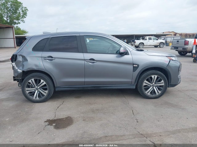 Aukcja sprzedaży 2021 Mitsubishi Outlander Sport 2.0 Be 2wd/2.0 Es 2wd/2.0 Le 2wd/2.0 S 2wd, vin: JA4APUAU3MU029154, numer aukcji: 45008067