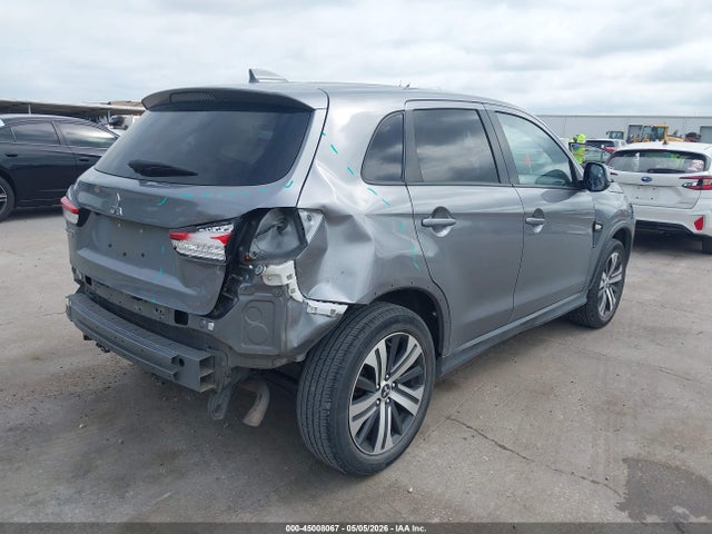 Aukcja sprzedaży 2021 Mitsubishi Outlander Sport 2.0 Be 2wd/2.0 Es 2wd/2.0 Le 2wd/2.0 S 2wd, vin: JA4APUAU3MU029154, numer aukcji: 45008067