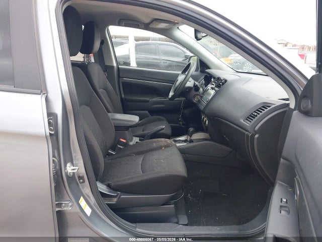 Aukcja sprzedaży 2021 Mitsubishi Outlander Sport 2.0 Be 2wd/2.0 Es 2wd/2.0 Le 2wd/2.0 S 2wd, vin: JA4APUAU3MU029154, numer aukcji: 45008067