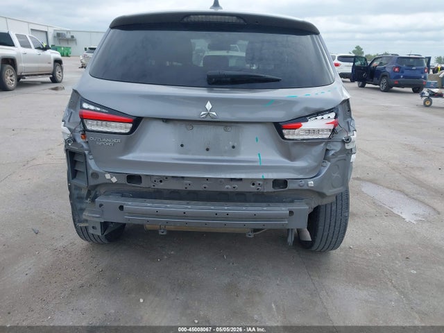Aukcja sprzedaży 2021 Mitsubishi Outlander Sport 2.0 Be 2wd/2.0 Es 2wd/2.0 Le 2wd/2.0 S 2wd, vin: JA4APUAU3MU029154, numer aukcji: 45008067