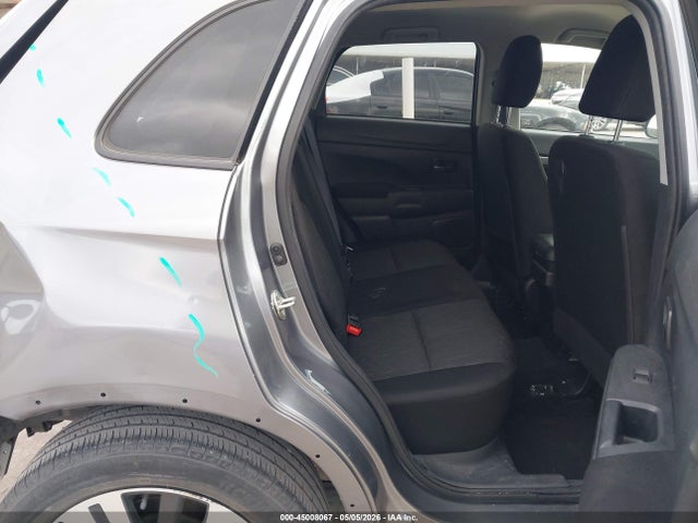 Aukcja sprzedaży 2021 Mitsubishi Outlander Sport 2.0 Be 2wd/2.0 Es 2wd/2.0 Le 2wd/2.0 S 2wd, vin: JA4APUAU3MU029154, numer aukcji: 45008067