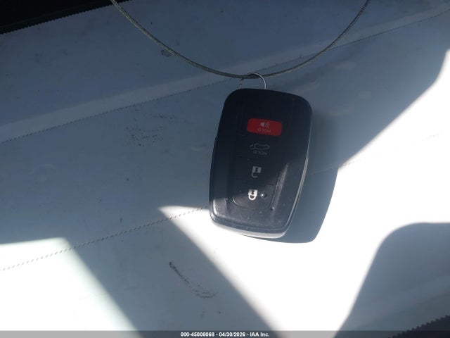 4T3RWRFV0RU114201 Toyota Rav4 Hybrid Xle