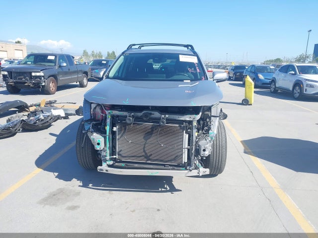 4T3RWRFV0RU114201 Toyota Rav4 Hybrid Xle