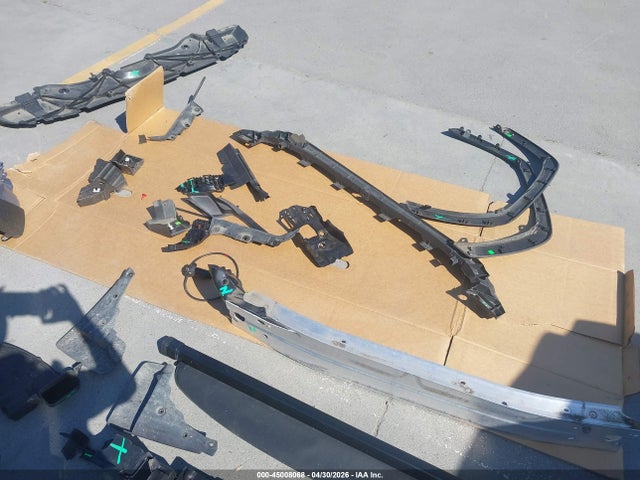 4T3RWRFV0RU114201 Toyota Rav4 Hybrid Xle