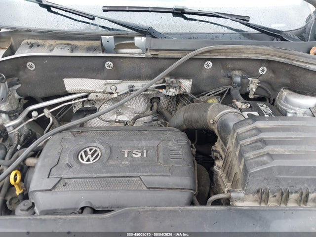 Aukcja sprzedaży 2018 Volkswagen Atlas 2.0t S, vin: 1V2AP2CA5JC542810, numer aukcji: 45008070