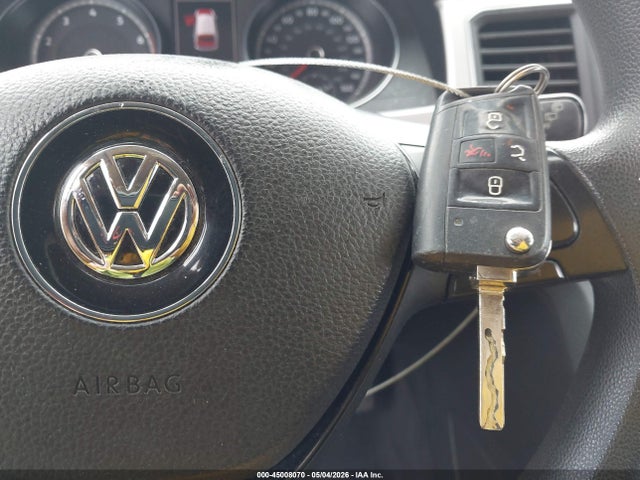Aukcja sprzedaży 2018 Volkswagen Atlas 2.0t S, vin: 1V2AP2CA5JC542810, numer aukcji: 45008070