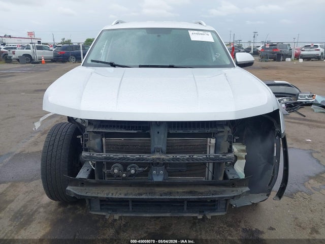 Aukcja sprzedaży 2018 Volkswagen Atlas 2.0t S, vin: 1V2AP2CA5JC542810, numer aukcji: 45008070
