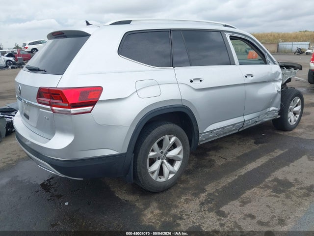 Aukcja sprzedaży 2018 Volkswagen Atlas 2.0t S, vin: 1V2AP2CA5JC542810, numer aukcji: 45008070
