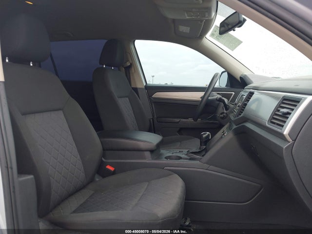 Aukcja sprzedaży 2018 Volkswagen Atlas 2.0t S, vin: 1V2AP2CA5JC542810, numer aukcji: 45008070