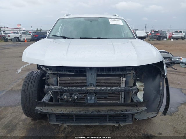 Aukcja sprzedaży 2018 Volkswagen Atlas 2.0t S, vin: 1V2AP2CA5JC542810, numer aukcji: 45008070