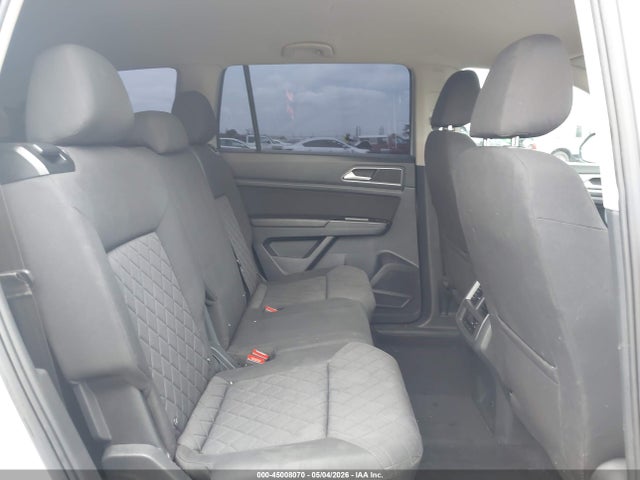Aukcja sprzedaży 2018 Volkswagen Atlas 2.0t S, vin: 1V2AP2CA5JC542810, numer aukcji: 45008070