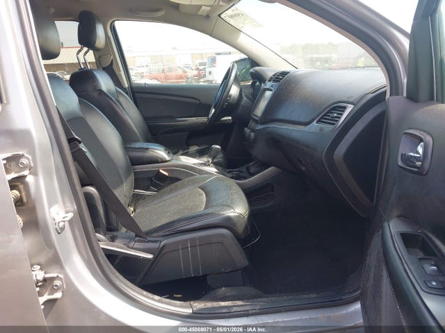 Продаж на аукціоні авто 2017 Dodge Journey Crossroad Plus Awd, vin: 3C4PDDGG4HT553293, номер лоту: 45008071