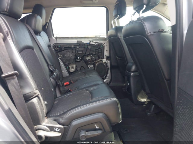 Продаж на аукціоні авто 2017 Dodge Journey Crossroad Plus Awd, vin: 3C4PDDGG4HT553293, номер лоту: 45008071