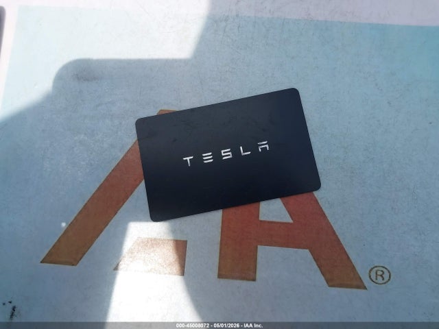 2018 Tesla Model 3 Long Range/performance მანქანა იყიდება აუქციონზე, vin: 5YJ3E1EB1JF099736, აუქციონის ნომერი: 45008072