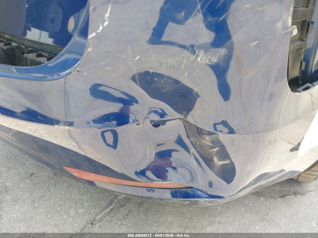 2018 Tesla Model 3 Long Range/performance მანქანა იყიდება აუქციონზე, vin: 5YJ3E1EB1JF099736, აუქციონის ნომერი: 45008072