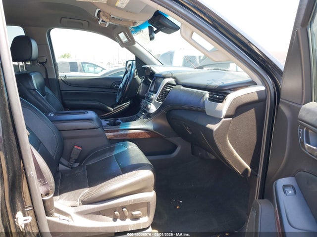 45008076 :رقم المزاد ، 1GKS2BKC1GR213734 vin ، 2016 Gmc Yukon Slt مزاد بيع