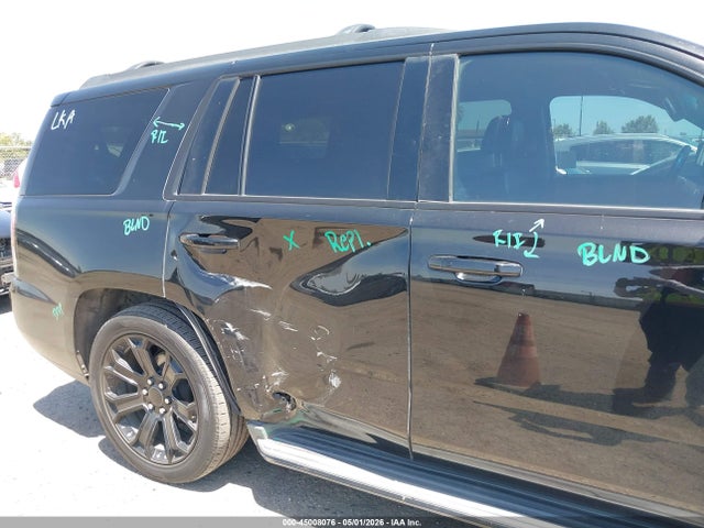45008076 :رقم المزاد ، 1GKS2BKC1GR213734 vin ، 2016 Gmc Yukon Slt مزاد بيع