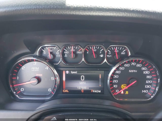 45008076 :رقم المزاد ، 1GKS2BKC1GR213734 vin ، 2016 Gmc Yukon Slt مزاد بيع