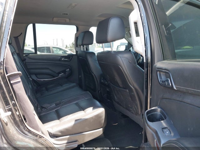 45008076 :رقم المزاد ، 1GKS2BKC1GR213734 vin ، 2016 Gmc Yukon Slt مزاد بيع