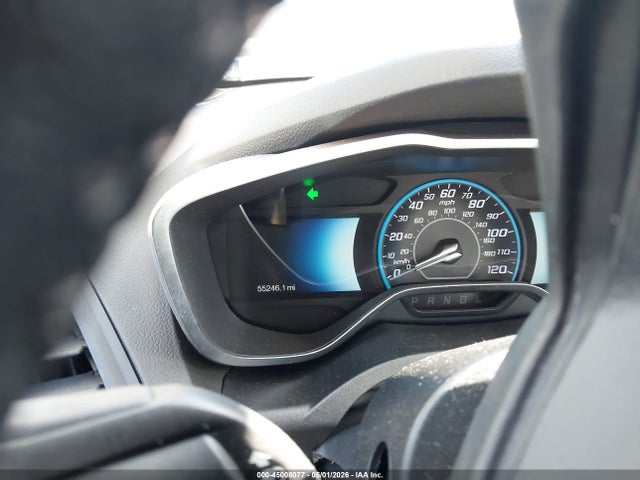 Aukcja sprzedaży 2017 Ford C-max Energi Titanium, vin: 1FADP5FU3HL103787, numer aukcji: 45008077