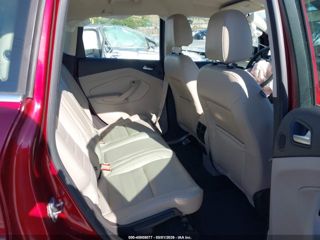 Aukcja sprzedaży 2017 Ford C-max Energi Titanium, vin: 1FADP5FU3HL103787, numer aukcji: 45008077