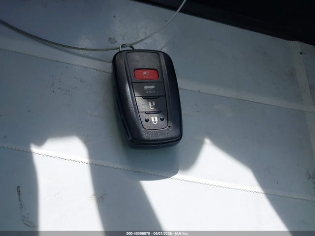 Toyota Corolla Hybrid Le 2022 JTDEAMDE2N3007716 Image 11