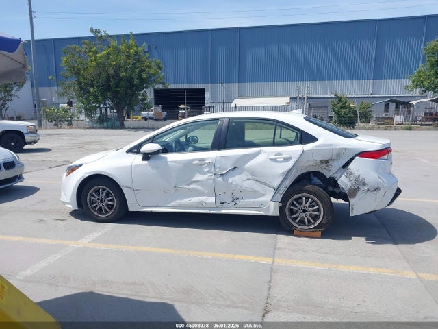 Toyota Corolla Hybrid Le 2022 JTDEAMDE2N3007716 Image 14