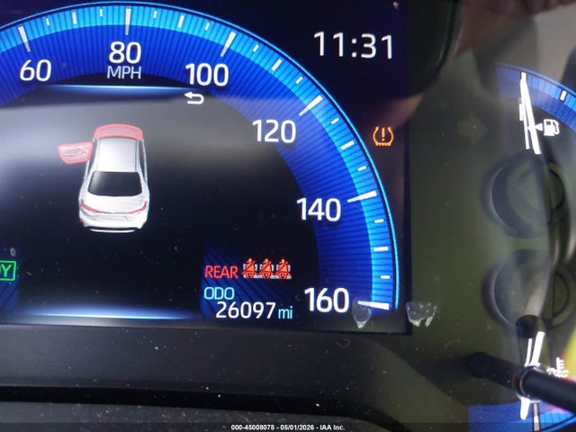 Toyota Corolla Hybrid Le 2022 JTDEAMDE2N3007716 Image 15