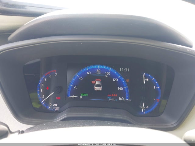 Toyota Corolla Hybrid Le 2022 JTDEAMDE2N3007716 Image 7
