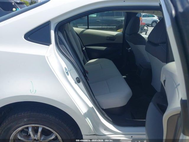 Toyota Corolla Hybrid Le 2022 JTDEAMDE2N3007716 Image 8