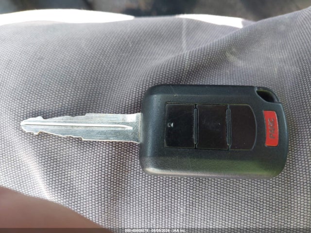 45008079 :رقم المزاد ، ML32A3HJ8KH014403 vin ، 2019 Mitsubishi Mirage Es/rf مزاد بيع