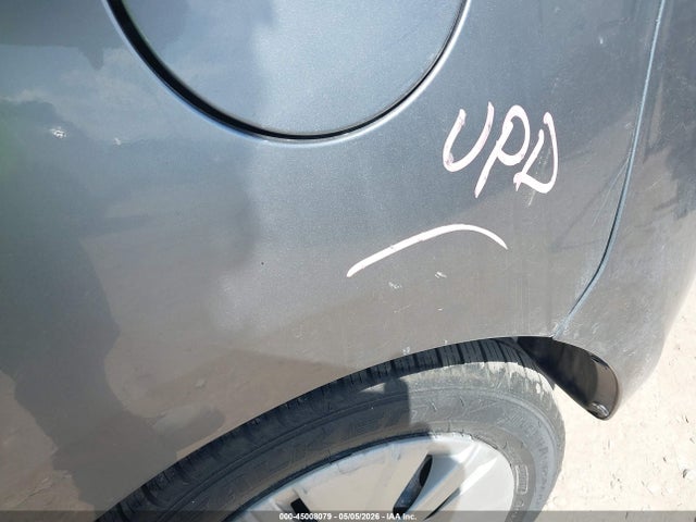 45008079 :رقم المزاد ، ML32A3HJ8KH014403 vin ، 2019 Mitsubishi Mirage Es/rf مزاد بيع