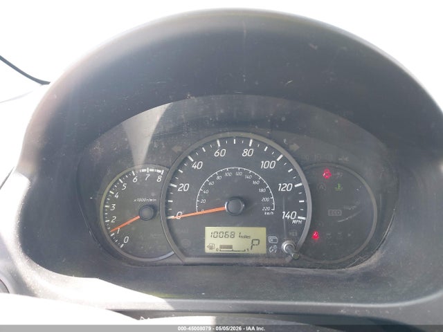 45008079 :رقم المزاد ، ML32A3HJ8KH014403 vin ، 2019 Mitsubishi Mirage Es/rf مزاد بيع