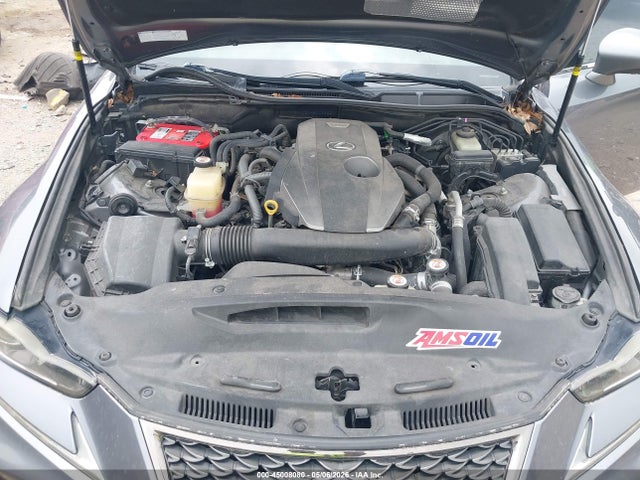 Lexus IS 200T 2017 JTHBA1D24H5049965 Image 10
