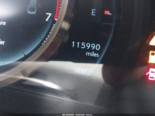 JTHBA1D24H5049965 Lexus IS 200T