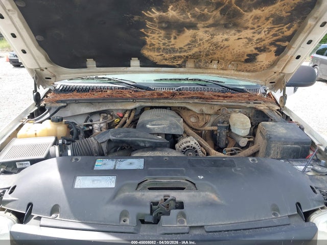 45008082 :رقم المزاد ، 2GTEK19T441149542 vin ، 2004 Gmc Sierra 1500 Slt مزاد بيع