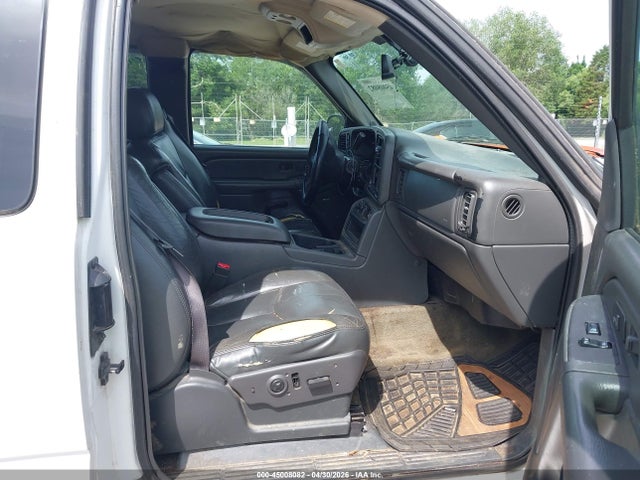 45008082 :رقم المزاد ، 2GTEK19T441149542 vin ، 2004 Gmc Sierra 1500 Slt مزاد بيع