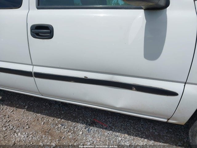 45008082 :رقم المزاد ، 2GTEK19T441149542 vin ، 2004 Gmc Sierra 1500 Slt مزاد بيع