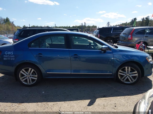 Продаж на аукціоні авто 2017 Volkswagen Jetta 1.8t Sel/1.8t Sel Premium, vin: 3VWL17AJ6HM255686, номер лоту: 45008083