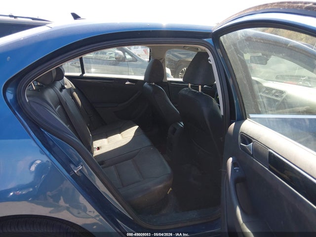 Продаж на аукціоні авто 2017 Volkswagen Jetta 1.8t Sel/1.8t Sel Premium, vin: 3VWL17AJ6HM255686, номер лоту: 45008083