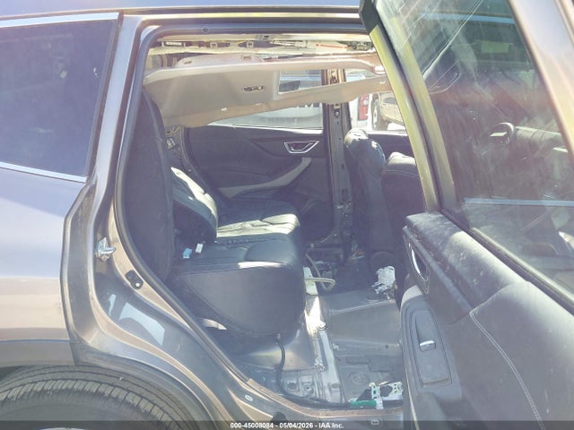 Aukcja sprzedaży 2022 Subaru Forester Limited, vin: JF2SKAPC9NH520975, numer aukcji: 45008084