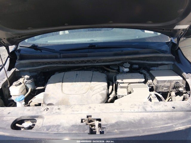 Aukcja sprzedaży 2018 Kia Sedona L, vin: KNDMA5C12J6408773, numer aukcji: 45008089