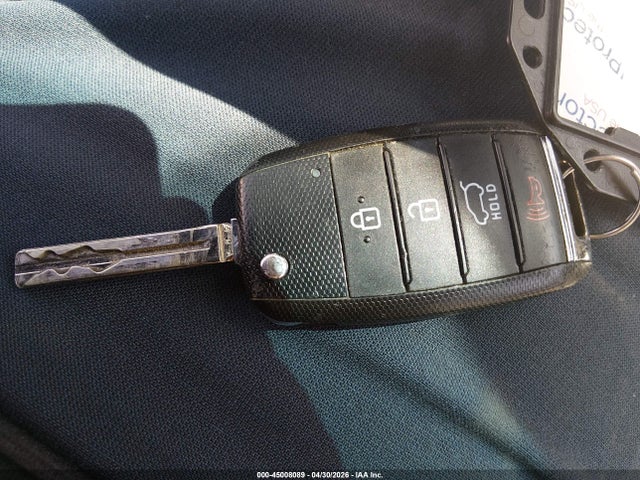Aukcja sprzedaży 2018 Kia Sedona L, vin: KNDMA5C12J6408773, numer aukcji: 45008089