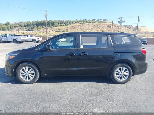 Aukcja sprzedaży 2018 Kia Sedona L, vin: KNDMA5C12J6408773, numer aukcji: 45008089