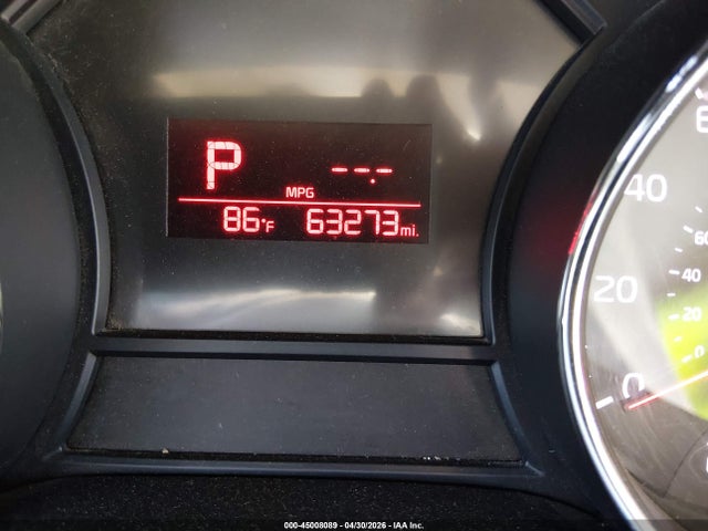 Aukcja sprzedaży 2018 Kia Sedona L, vin: KNDMA5C12J6408773, numer aukcji: 45008089