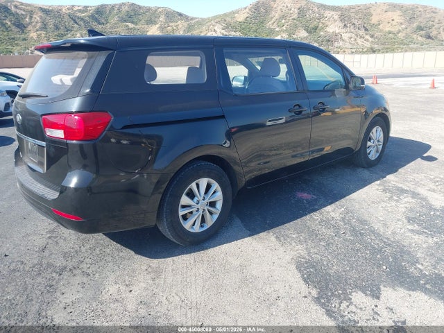 Aukcja sprzedaży 2018 Kia Sedona L, vin: KNDMA5C12J6408773, numer aukcji: 45008089