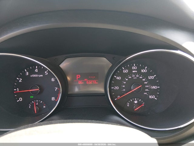Aukcja sprzedaży 2018 Kia Sedona L, vin: KNDMA5C12J6408773, numer aukcji: 45008089