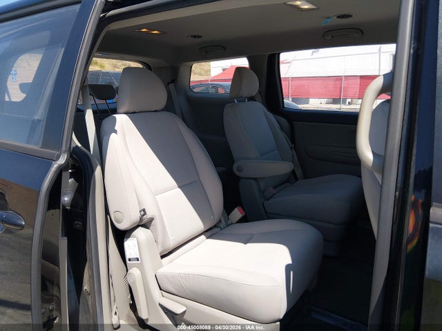 Aukcja sprzedaży 2018 Kia Sedona L, vin: KNDMA5C12J6408773, numer aukcji: 45008089